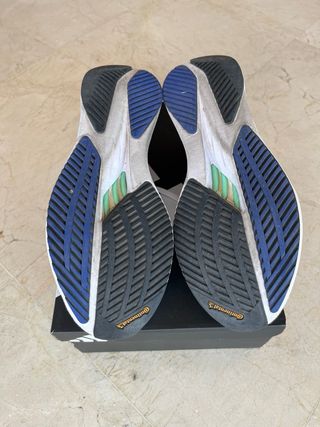 Adidas Adizero Boston 11 Talla 42.5