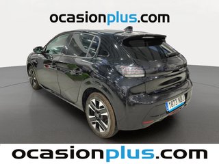 Peugeot 208 PureTech 100 Allure 75 kW (100 CV)