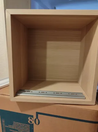 Mueble Eket Ikea