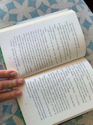 Cuatro hermanas: ENID