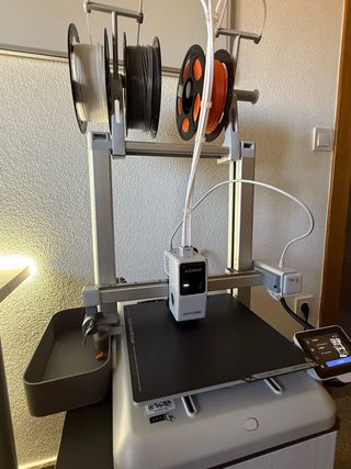 Impresiones 3d personalizadas