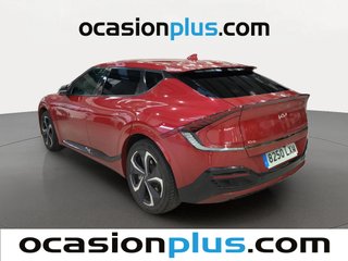 Kia EV6 GT-Line 77,4kWh Long Range RWD 168 kW (229 CV)