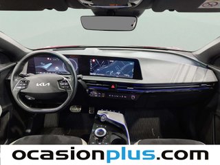 Kia EV6 GT-Line 77,4kWh Long Range RWD 168 kW (229 CV)