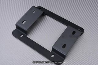 Soporte de baúl DUCATI MULTISTRADA V4 2025 - X