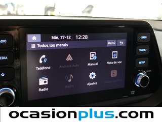 Hyundai Bayon 1.2 MPI Klass 62 kW (84 CV)