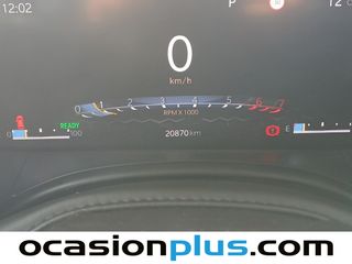 Jeep Renegade eHybrid 1.5 Altitude DCT 96 kW (130 CV)