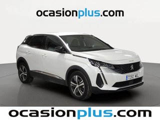 Peugeot 3008 PureTech 130 S&S Allure Pack 96 kW (130 CV)