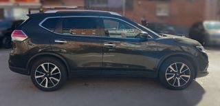 Nissan X-TRAIL 1.6 dCi N-CONNECTA