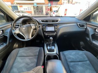 Nissan X-TRAIL 1.6 dCi N-CONNECTA