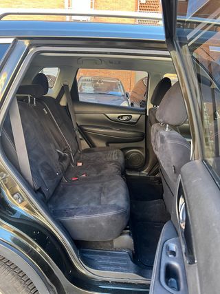 Nissan X-TRAIL 1.6 dCi N-CONNECTA