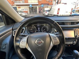 Nissan X-TRAIL 1.6 dCi N-CONNECTA