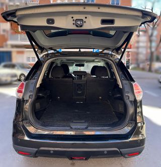 Nissan X-TRAIL 1.6 dCi N-CONNECTA