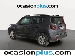 Jeep Renegade eHybrid 1.5 Altitude DCT 96 kW (130 CV)