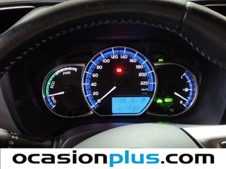 Toyota Yaris 100H Advance 74 kW (100 CV)