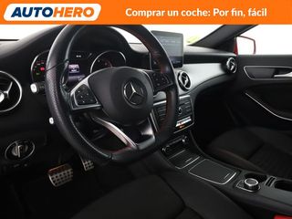 Mercedes GLA GLA 200 d AMG Line