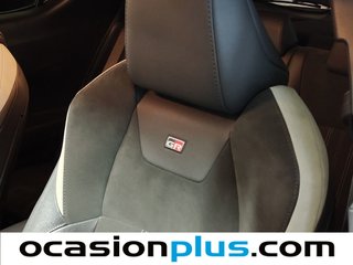 Toyota C-HR 180H GR Sport 135 kW (184 CV)