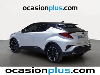 Toyota C-HR 180H GR Sport 135 kW (184 CV)