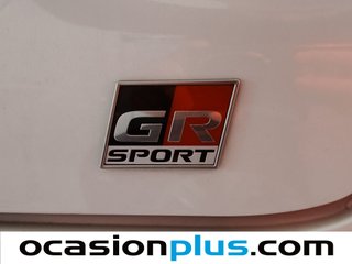 Toyota C-HR 180H GR Sport 135 kW (184 CV)