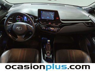 Toyota C-HR 180H GR Sport 135 kW (184 CV)