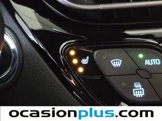 Toyota C-HR 180H GR Sport 135 kW (184 CV)