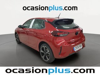 Opel Corsa 1.2 T XHL Hybrid GS eDCT 81 kW (110 CV)