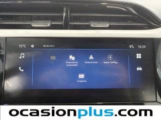 Opel Corsa 1.2 T XHL Hybrid GS eDCT 81 kW (110 CV)