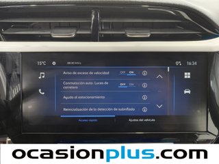 Opel Corsa 1.2 T XHL Hybrid GS eDCT 81 kW (110 CV)