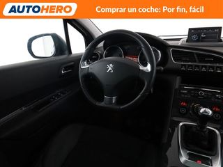 Peugeot 3008 1.6 HDi Allure