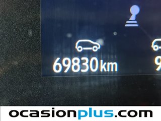 Renault Trafic Furgon L1H1 Blue dCi 96 kW (130 CV)