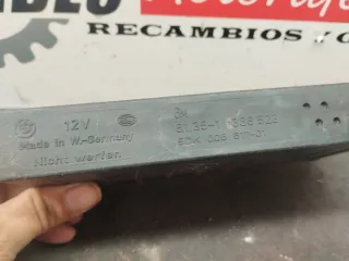 Módulo BMW E34