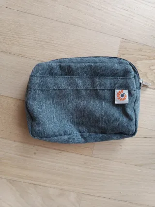 Mochila Porteo Ergobaby Casi Nueva