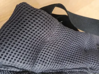 Mochila Porteo Ergobaby Casi Nueva
