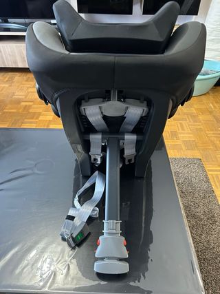 Silla de coche Britax Römer 9-25 Kg