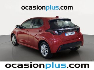 Toyota Yaris 1.5 S-Edition 92 kW (125 CV)