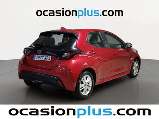 Toyota Yaris 1.5 S-Edition 92 kW (125 CV)