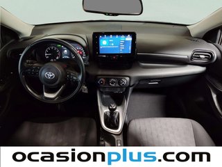 Toyota Yaris 1.5 S-Edition 92 kW (125 CV)