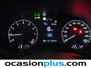 Toyota Yaris 1.5 S-Edition 92 kW (125 CV)