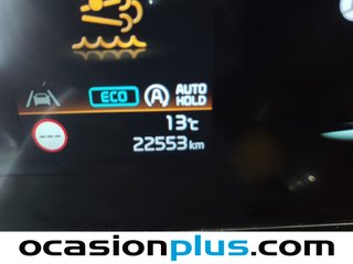 Kia Sportage 1.6 CRDi MHEV Business 4x2 DCT 100 kW (136 CV)