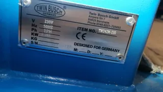 Elevador hidráulico para coches 4200kg