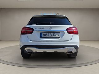 Mercedes-Benz Clase GLA GLA 200 d