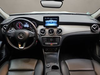 Mercedes-Benz Clase GLA GLA 200 d