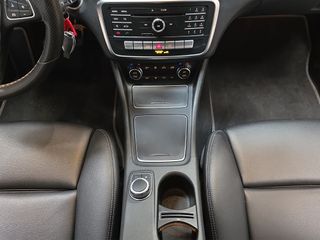 Mercedes-Benz Clase GLA GLA 200 d