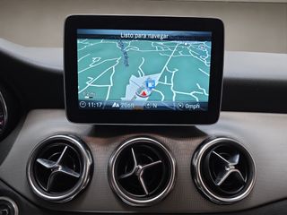 Mercedes-Benz Clase GLA GLA 200 d