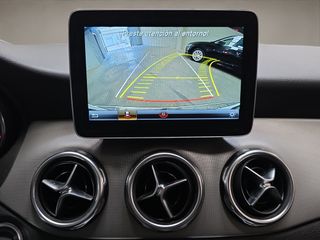 Mercedes-Benz Clase GLA GLA 200 d