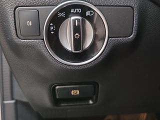 Mercedes-Benz Clase GLA GLA 200 d