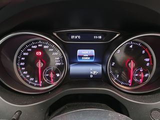 Mercedes-Benz Clase GLA GLA 200 d