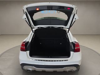 Mercedes-Benz Clase GLA GLA 200 d