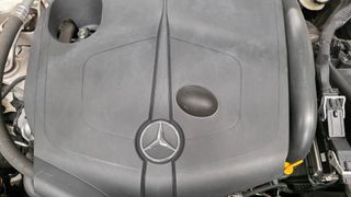 Mercedes-Benz Clase GLA GLA 200 d