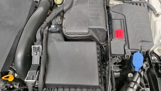 Mercedes-Benz Clase GLA GLA 200 d