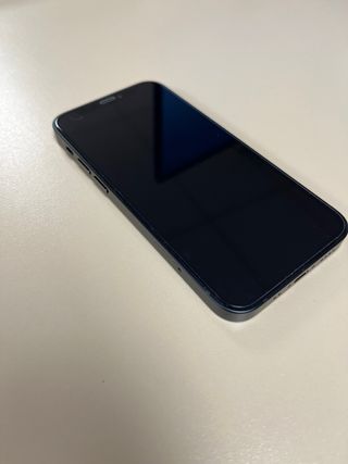 iPhone 12 mini 128GB Negro